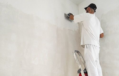 Precio quitar gotelé en Barcelona