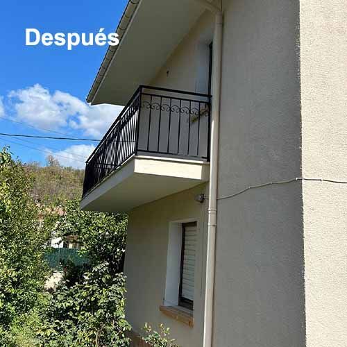 Retirar gotelé en Bilbao