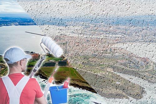 Servicio de eliminación de gotelé en A Coruña