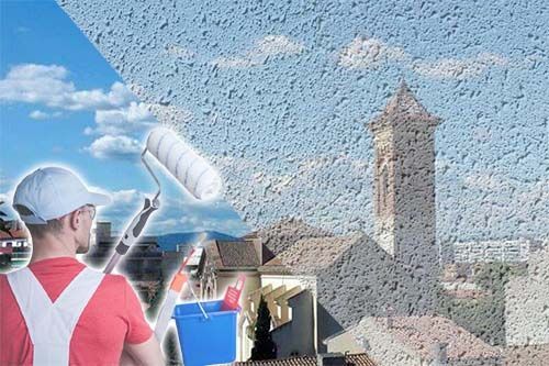 Servicio de eliminación de gotelé en Cerdanyola del Vallès