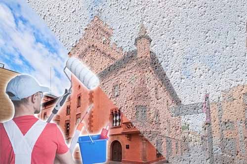 Servicio de eliminación de gotelé en Viladecans