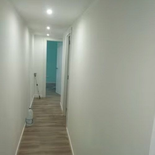 Alisado de paredes en Zaragoza